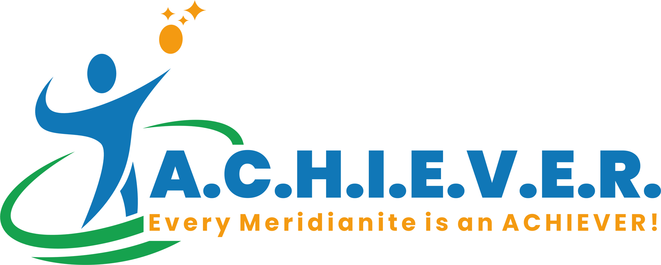 THE ACHIEVER MODEL – A BLUEPRINT FOR HOLISTIC GROWTH