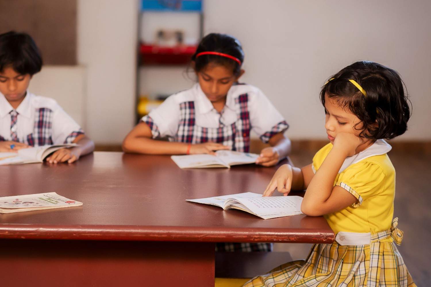 An integrated value system