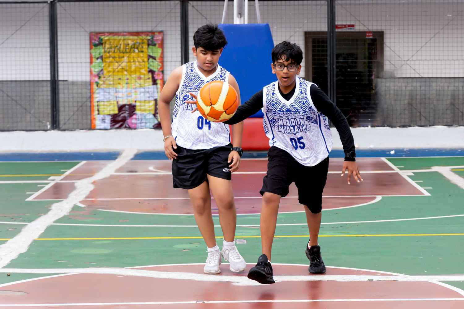 Ability to make the right choice