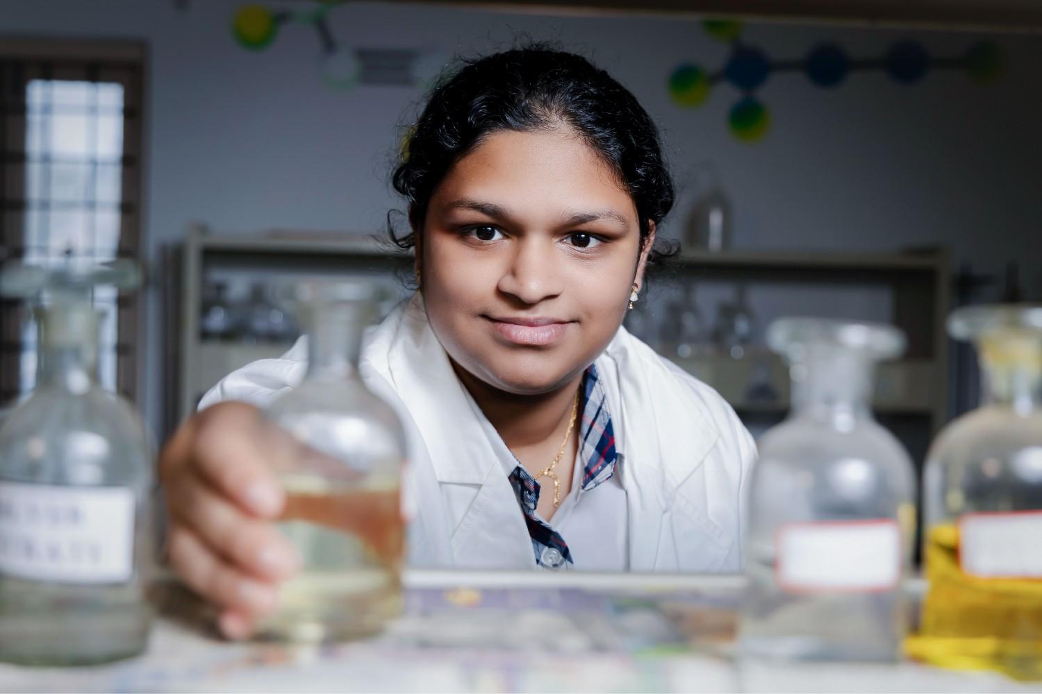 Maximize intelligence potential