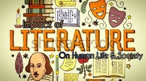 Love, Life, and Literature: The Heartbeat of Humanity