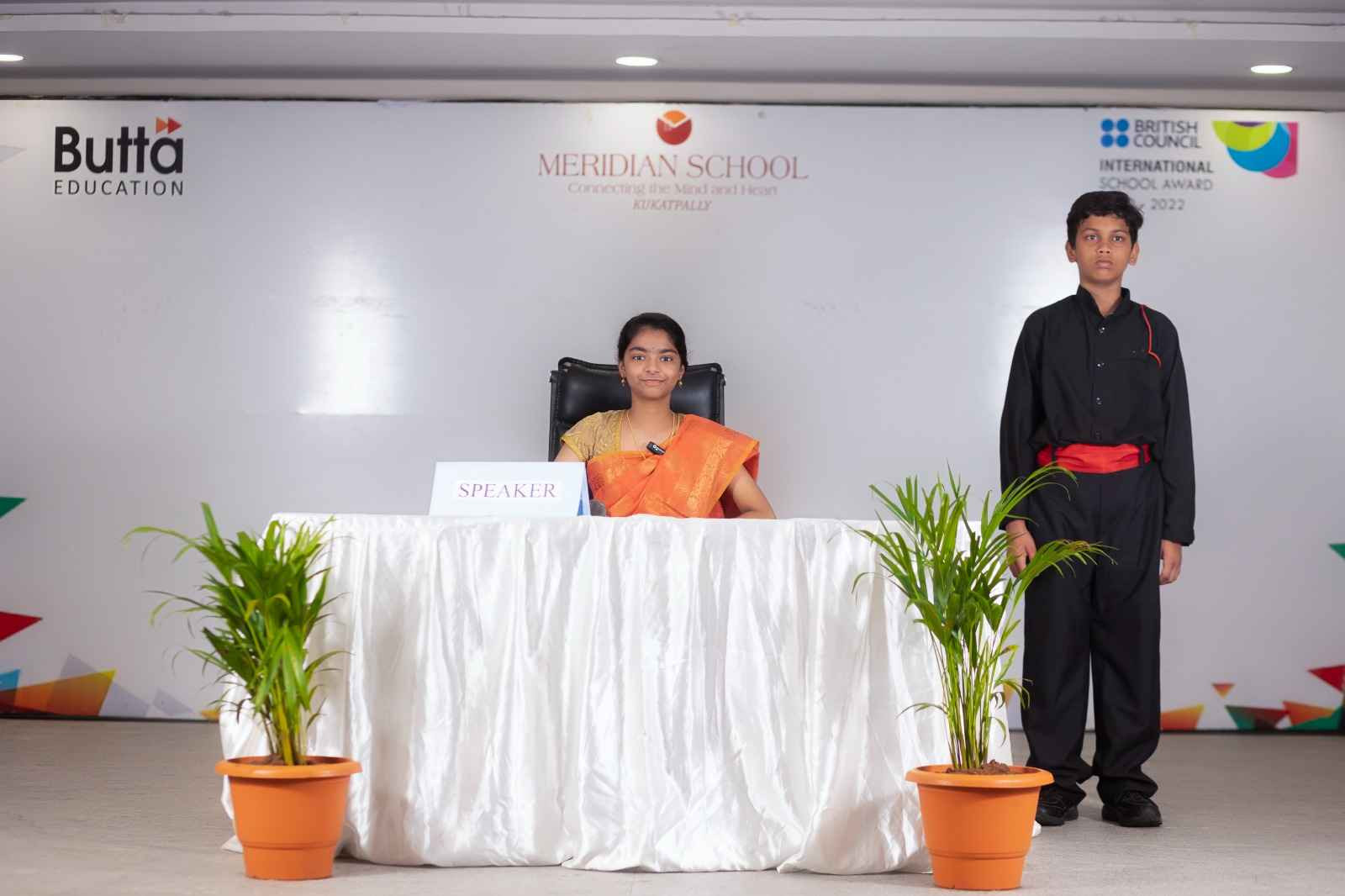 INCLUSIVITY & GLOBAL CITIZENSHIP: BUILDING COMPASSIONATE LEADERS