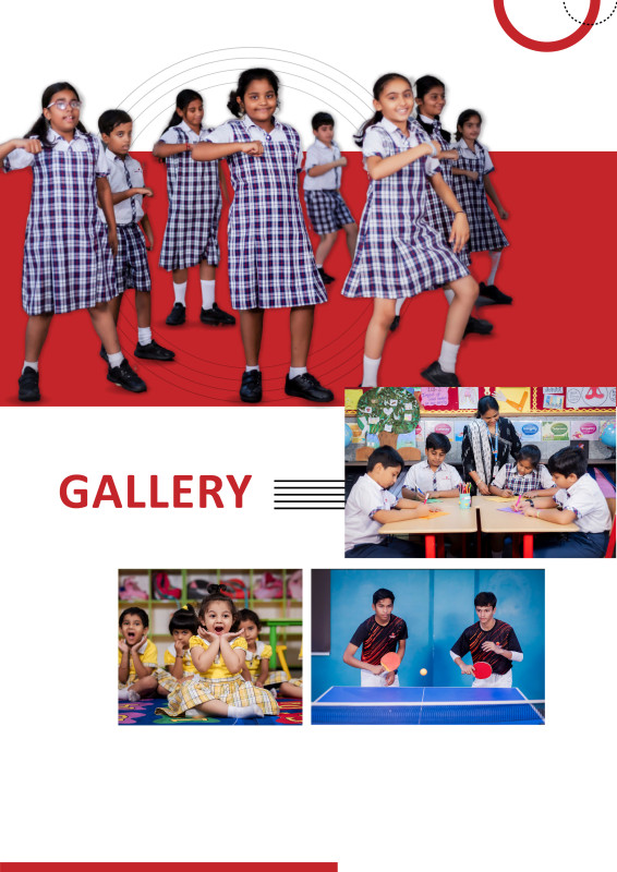 Banjara Hills Gallery Information