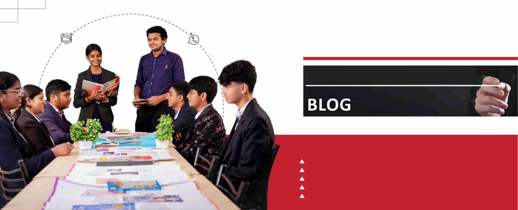 Meridian Blog Banner