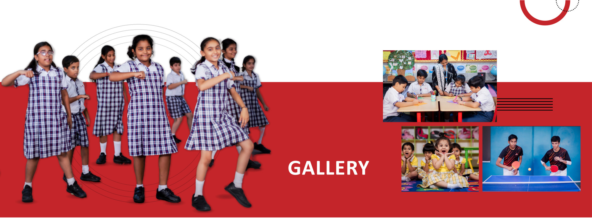 Banjara Hills Gallery Information