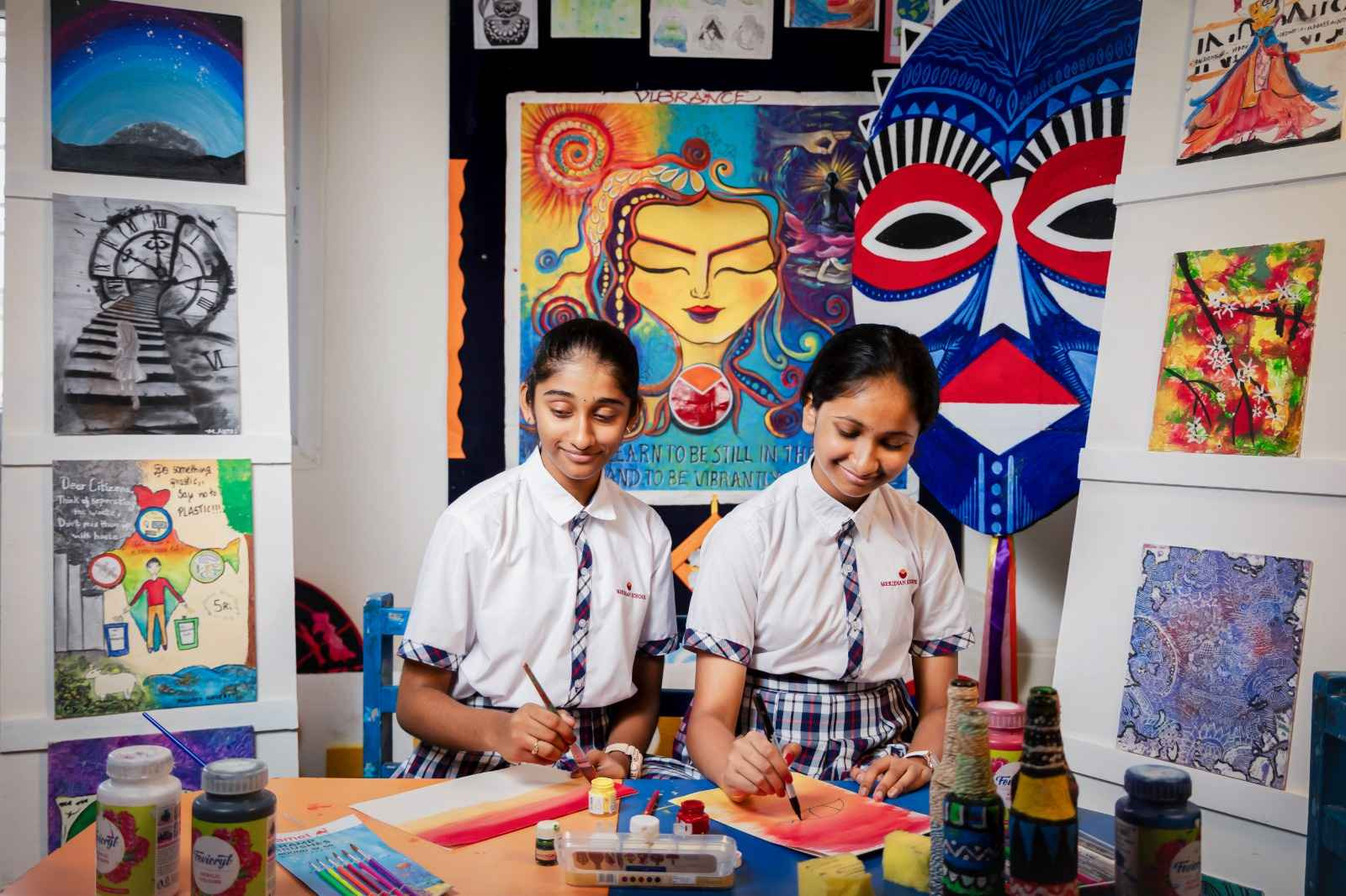 CREATIVITY & INNOVATION: ENCOURAGING ORIGINAL THINKING