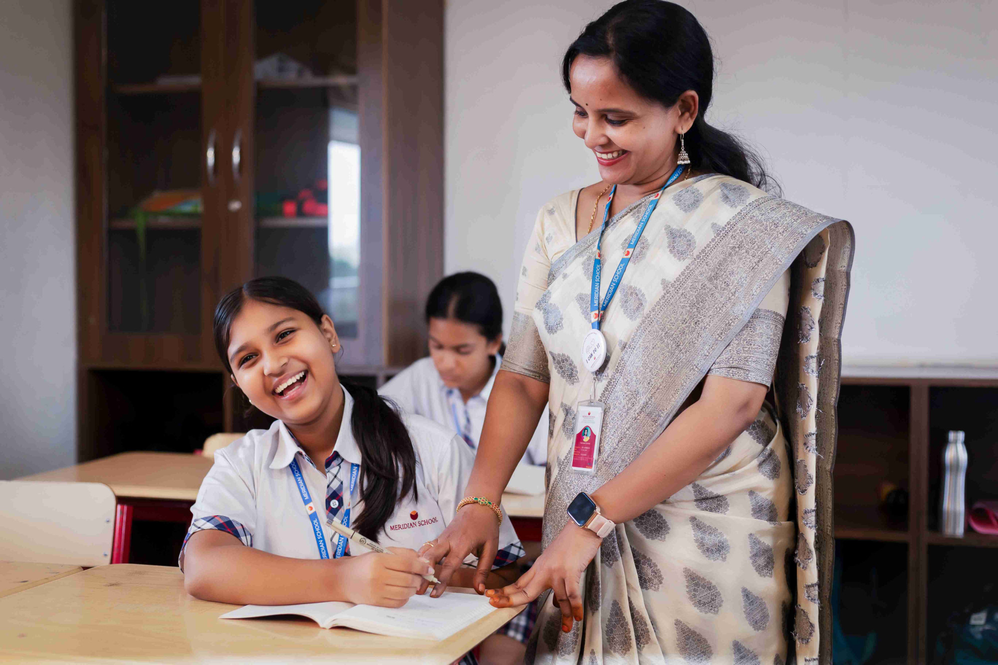 STUDENT ACHIEVEMENT PACT (SAP)