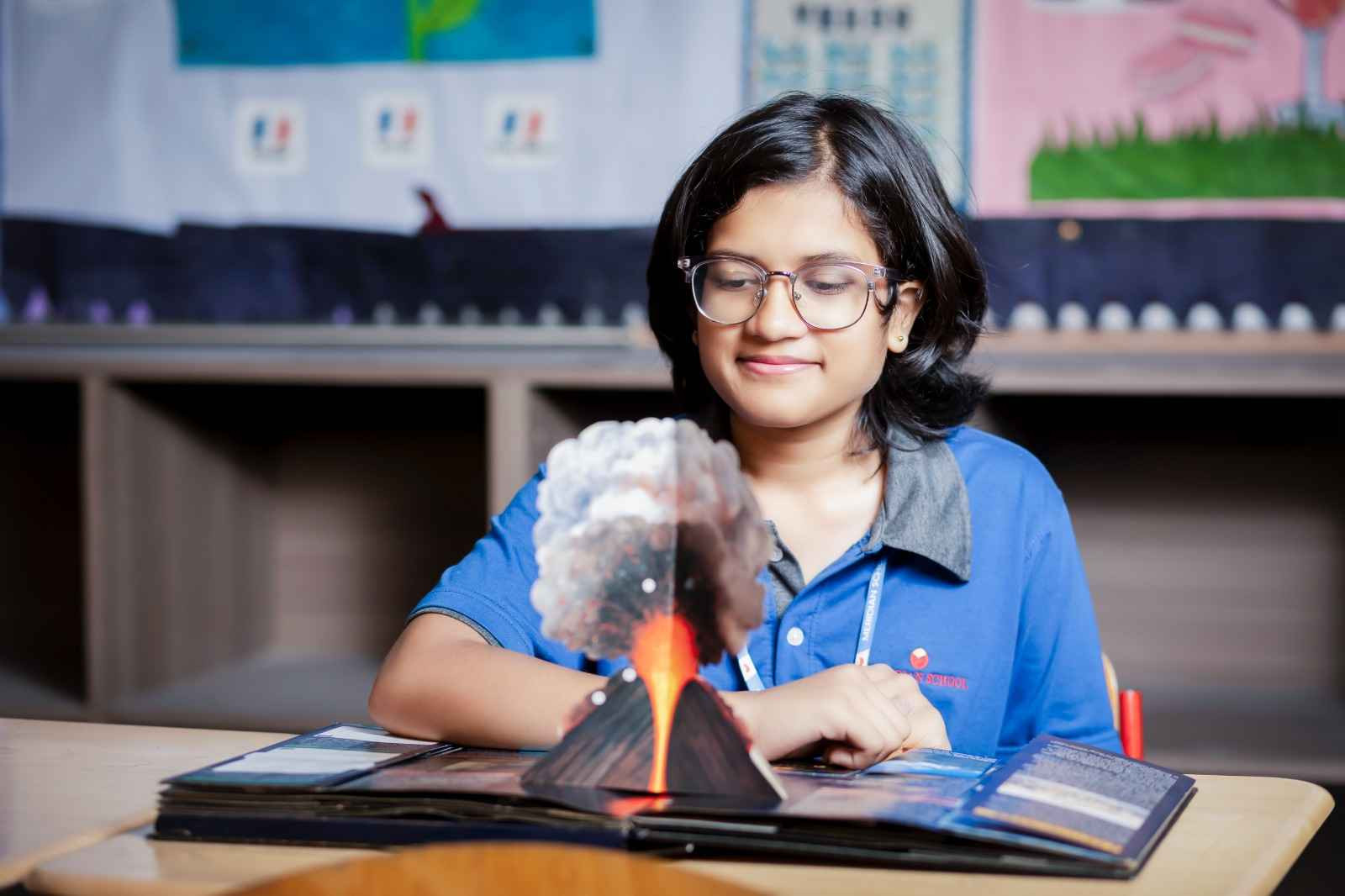 RELEVANT WORK EDUCATION: PREPARING STUDENTS WITH PRACTICAL, REAL-WORLD SKILLS