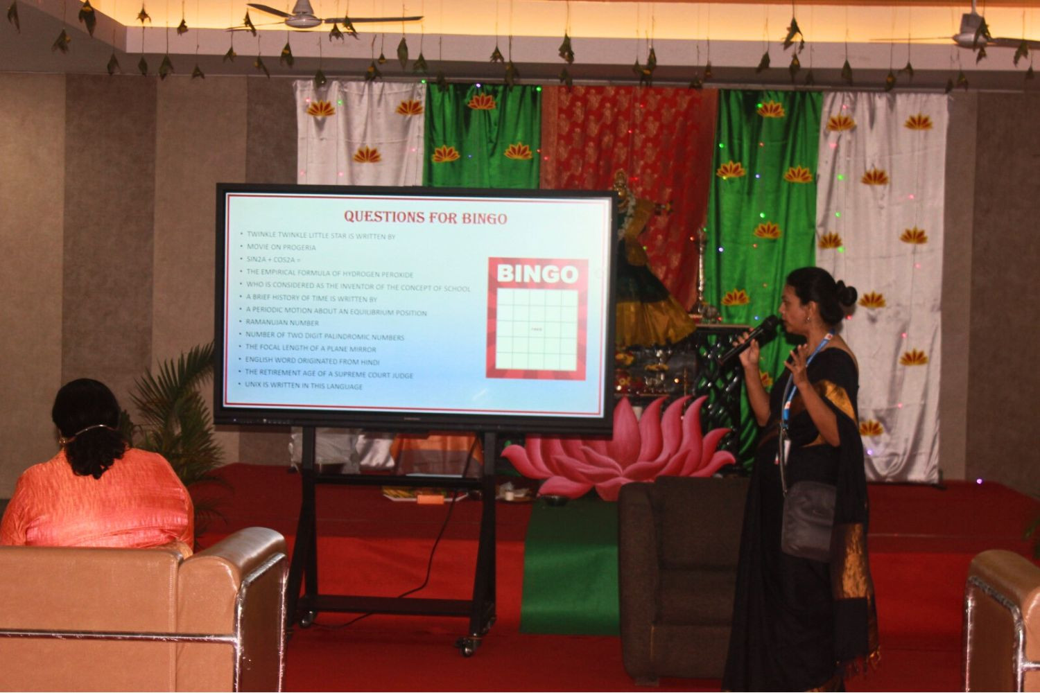 Empowering Educators for the Future