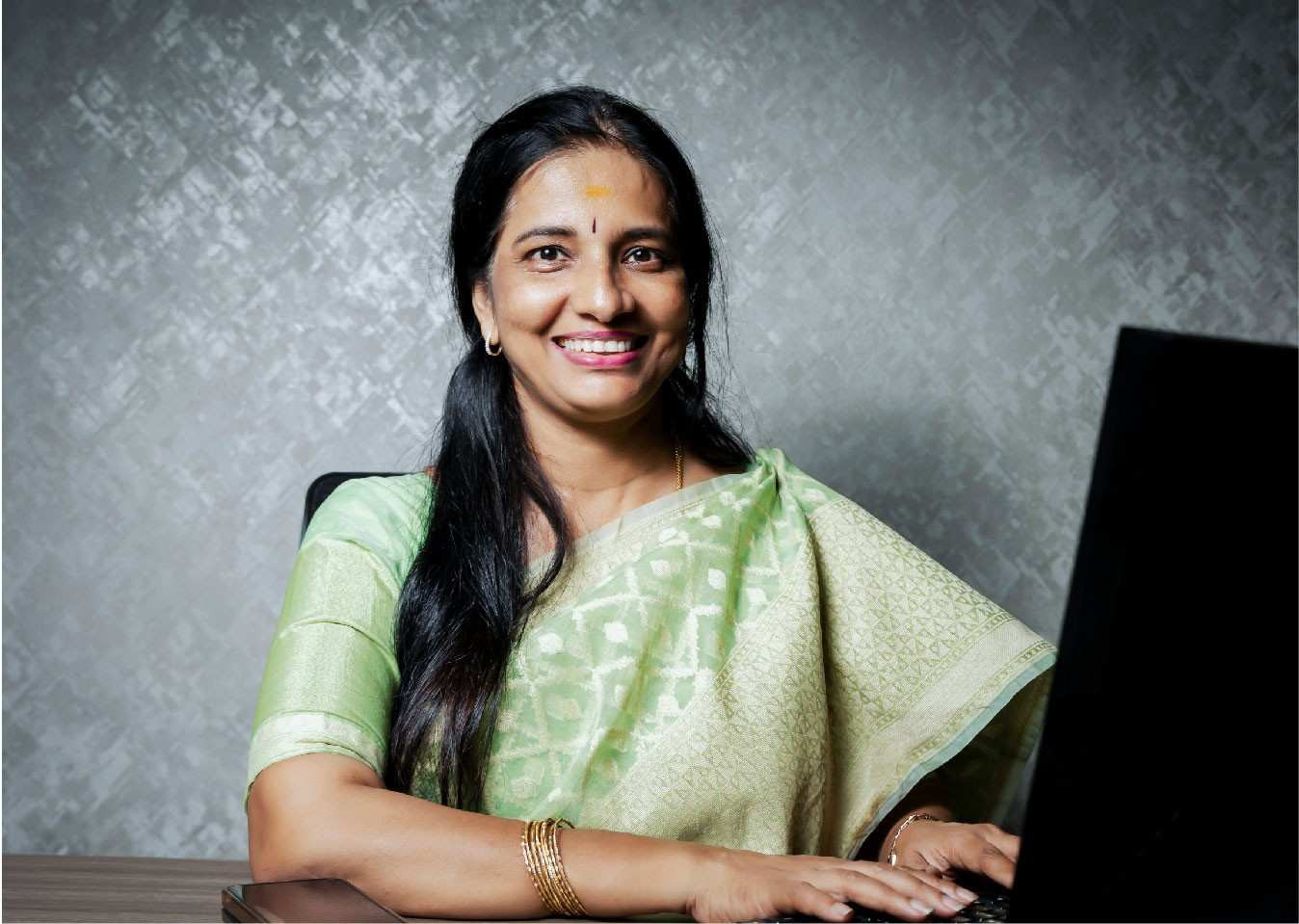 Ms. Padmashree Madabhushi