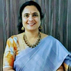 Mrs. Karanam Bhavani